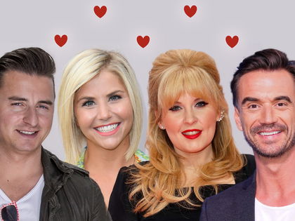 Single: Diese Schlagerstars suchen noch nach ihrer besseren Hälfte