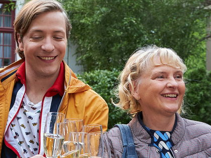 "Sturm der Liebe": Serien-Aus für diese Rolle?