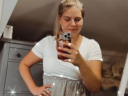 Sylvana Wollny: Baby-Hammer? Foto sorgt für Spekulationen