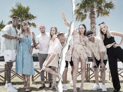 "Temptation Island": Trennung offiziell! 