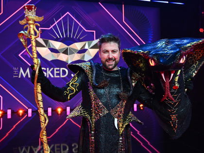 GZSZ-Star Felix von Jascheroff: "The Masked Singer"-Geheimnis gelüftet!