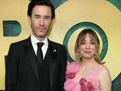 Kaley Cuoco: Kann das gutgehen? Ein Baby nach 5 Monaten Beziehung! 