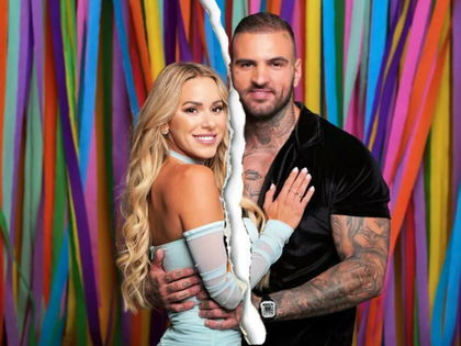 Sommerhaus der Stars": Nach Trennung mit neuer Freundin im TV