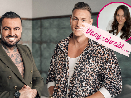 Kolumne von vany.schreibt: Wie viel "Real" steckt eigentlich in der neuen Show “The Real Life”? 
