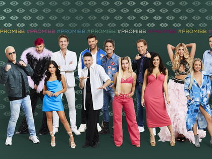 "Promi Big Brother": Schlüpfrige Sex-Beichte