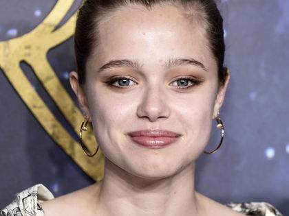 Shiloh Jolie-Pitt: Traurige Enthüllung