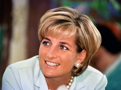 Prinzessin Diana: Das war ihr absoluter Lieblingsduft