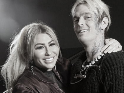 Aaron Carter (†34): Schwerer Vorwurf! Ist seine Freundin für seinen Tod verantwortlich?