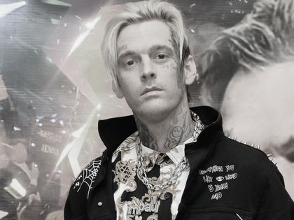 Aaron Carter (†34): Erste Reaktion seiner Mutter - "Sie sagte, ihr Sohn sei tot"