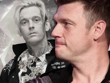 Nick Carter: Traurige Enthüllung über Aaron Carters Tod - "Werde nie darüber hinwegkommen"