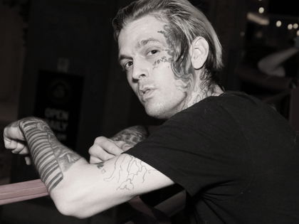 Aaron Carter (†34): Traurige Nachricht nach seinem Tod