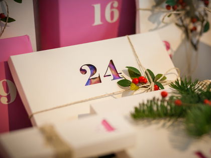 Black Friday: Den Beauty-Adventskalender von NYX bekommst du 35 Prozent günstiger