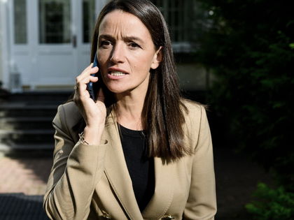 "Alles was zählt": Bitter enttäuscht! Kann Jenny Justus jemals verzeihen?