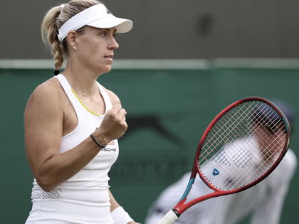 Angelique Kerber: Tennis-Legende beendet Karriere nach Olympia