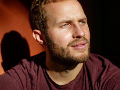 "Sturm der Liebe"-Star Arne Löber: Große Veränderung nach Serien-Aus