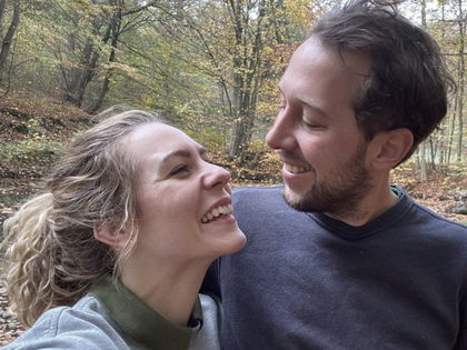 "Bauer sucht Frau"-Arne & Antje: Baby-Beichte! Geheimnis gelüftet?