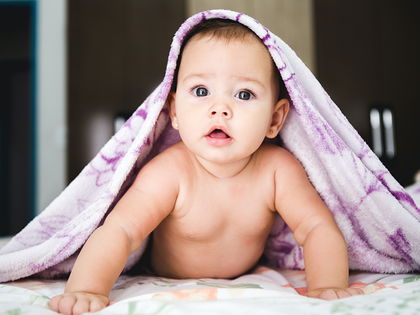 Babygesundheit: Gängige Hausmittel für häufige Symptome
