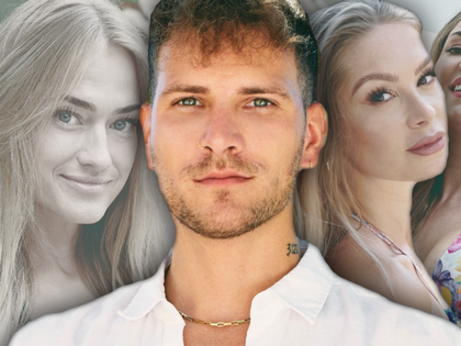 "Bachelor in Paradise": Enthüllt! Skandal hinter den Kulissen