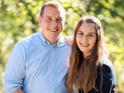 "Bauer sucht Frau"-Ulf und Anna Lina: Krasse Parallele enthüllt 
