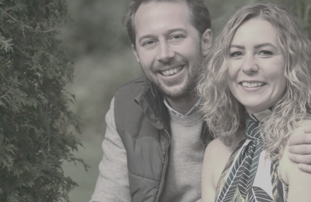 "Bauer sucht Frau" 2022: Antje und Arne glücklich