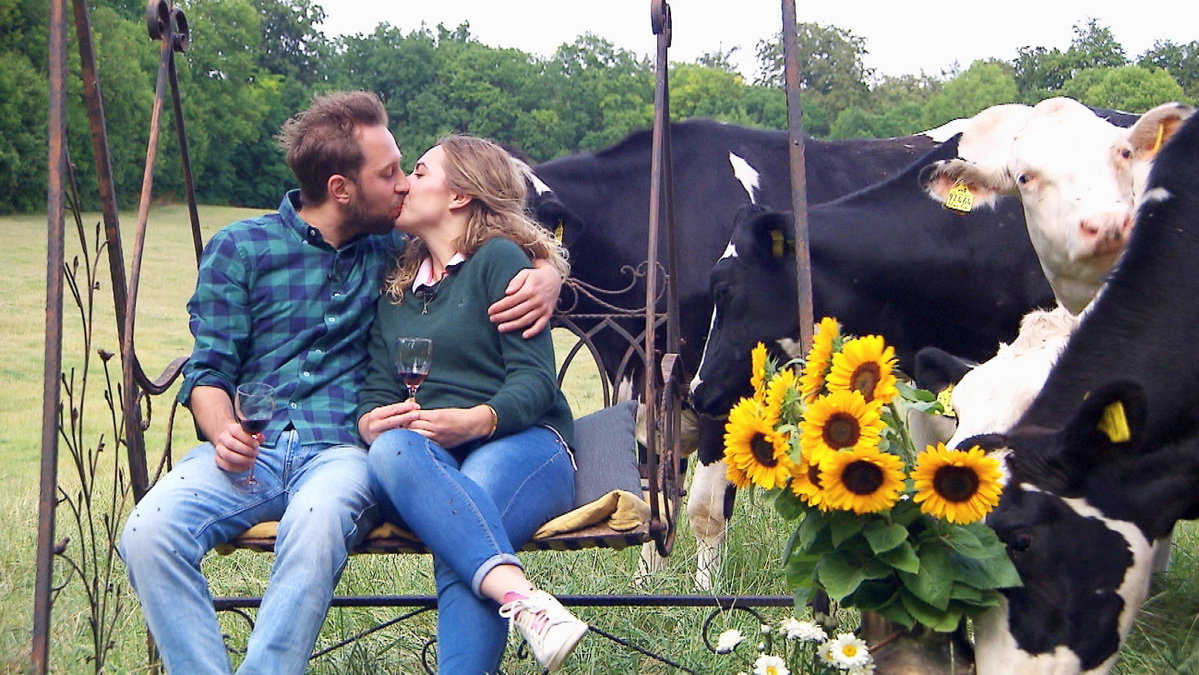 "Bauer sucht Frau" 2022 - Folge 10