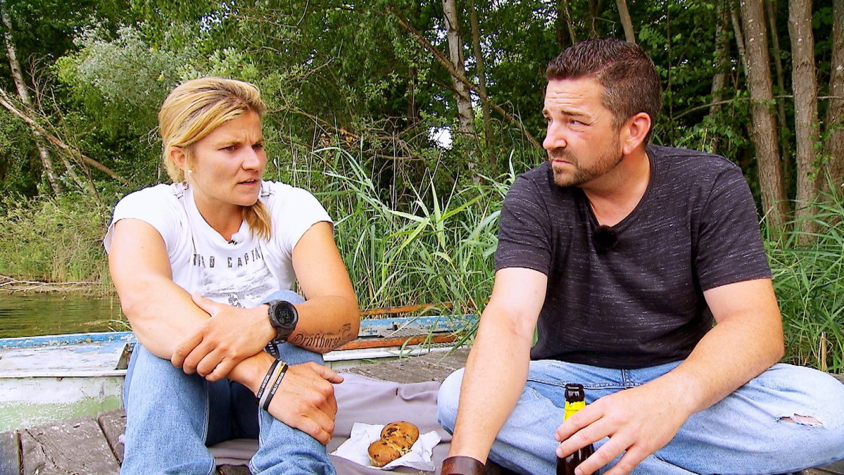 "Bauer sucht Frau" 2022 - Folge 10