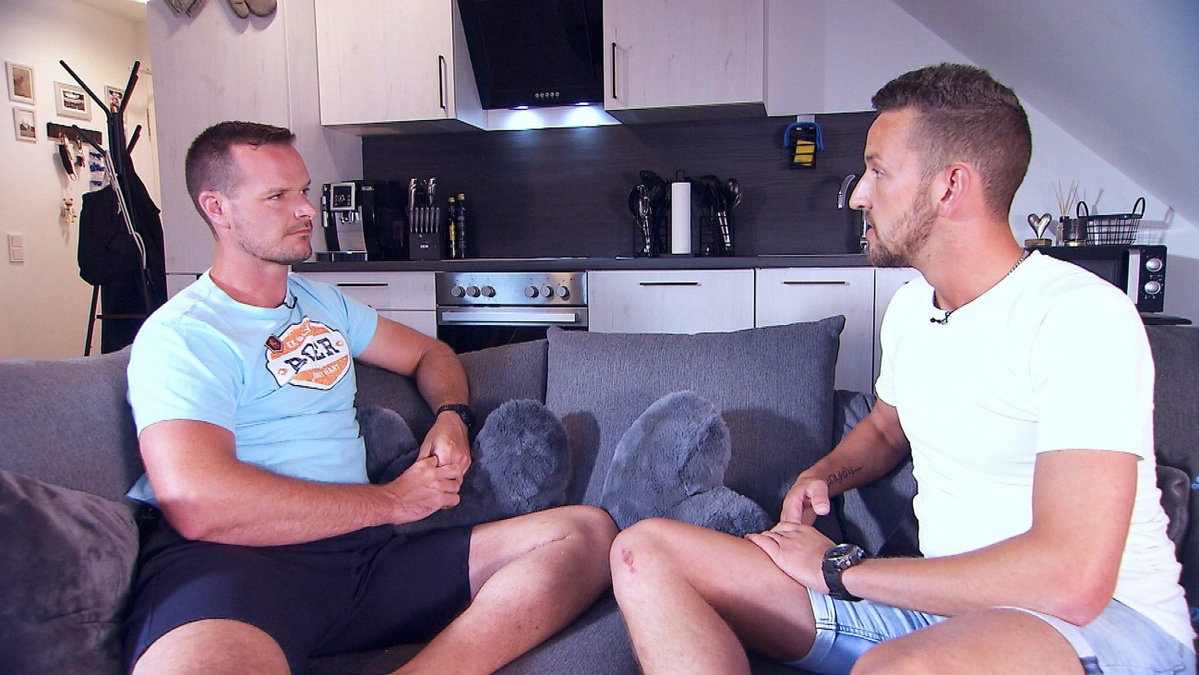 "Bauer sucht Frau" 2022 - Folge 10 - Michael trennt sich von Jan Hendrik