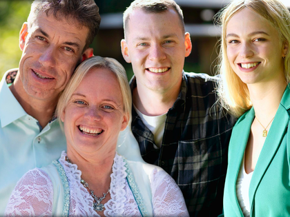 "Bauer sucht Frau": Diese 2 Paare von Staffel 18 sind noch zusammen