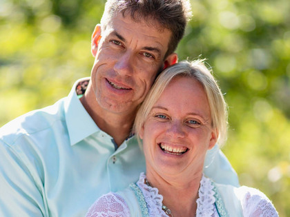 "Bauer sucht Frau": Was wurde aus Jörg und Patricia?