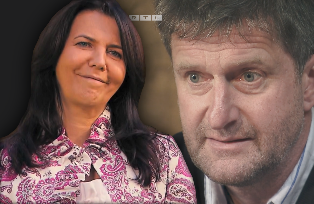 "Bauer sucht Frau" 2022 - Wiedersehen mit Mandy und Michael