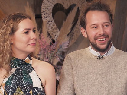 "Bauer sucht Frau"-Antje: Tränen-Beichte zur Trennung von Arne - "Muss ihn aus Liebe gehen lassen"