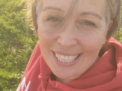 "Bauer sucht Frau"-Christine: Krasse Veränderung nach TV-Aus
