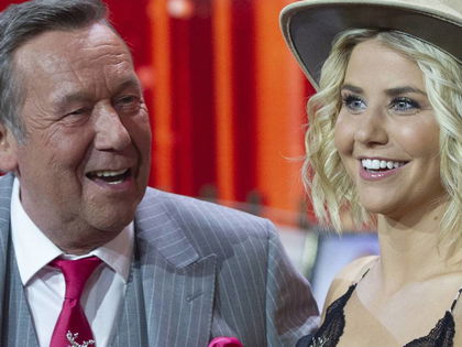 Beatrice Egli: Geheimnis um sie und Roland Kaiser gelüftet!