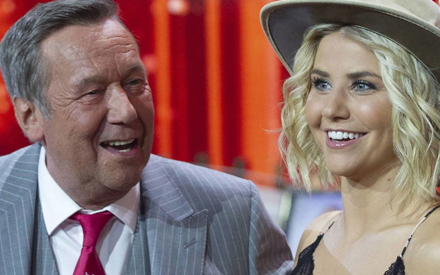 Beatrice Egli: Geheimnis um sie und Roland Kaiser gelüftet!