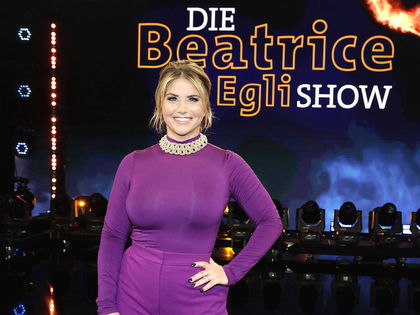 Beatrice Egli: Bitterer Rückschlag für ihre TV-Show