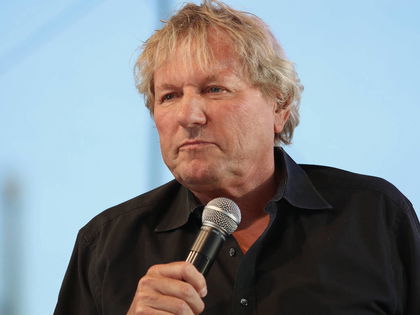 Bernhard Brink: "Benutzt und weggeworfen" - Bittere Abrechnung mit DSDS und "The Voice"