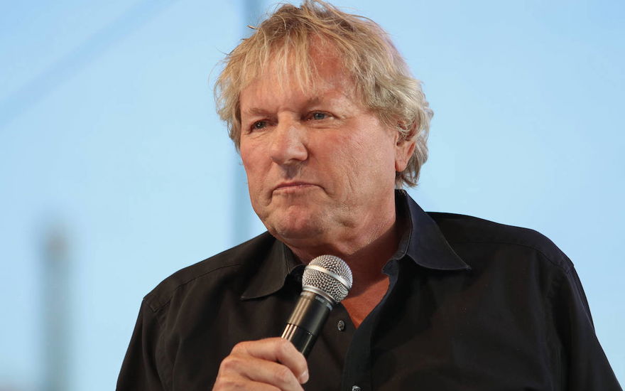 Bernhard Brink: "Benutzt und weggeworfen" - Bittere Abrechnung mit DSDS und "The Voice"