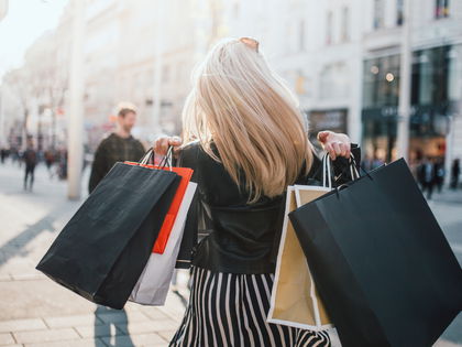 Black Friday Woche 2023: Diese Angebote darfst du nicht verpassen!