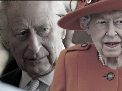 König Charles III.: So verbringt er den ersten Todestag der Queen (†96)