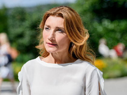 "Sturm der Liebe": Steht ihr Ausstieg fest?