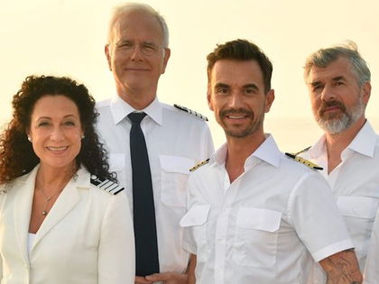 Florian Silbereisen: Nach Verdacht - "Traumschiff"-Hammer offiziell!