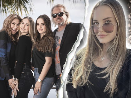 Davina Geiss: Falsches Spiel enthüllt?