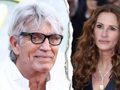 Julia Roberts: Ihr Bruder hasst sie!