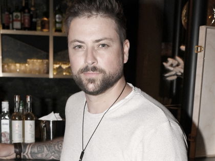 GZSZ-Star Felix von Jascheroff: Krass! Tochter machte ihn mit 40 zum Opa