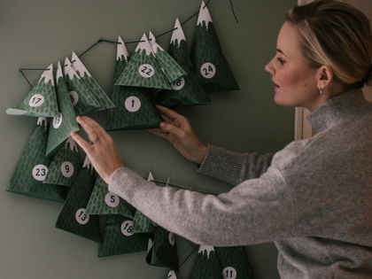 Haarpflege: DAS ist der perfekte Adventskalender für Haar-Verrückte