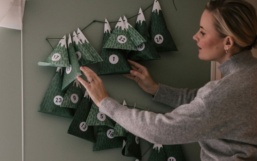 Haarpflege: DAS ist der perfekte Adventskalender für Haar-Verrückte