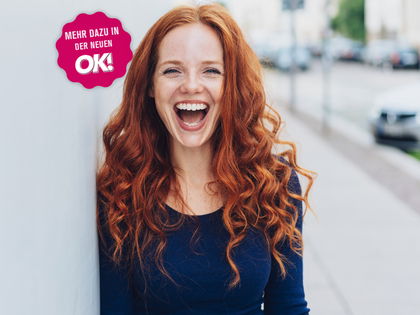 Beauty-Lexikon: Die besten Mittel gegen ein Gummy Smile