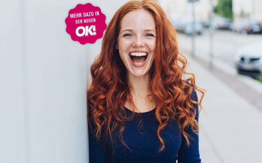 Beauty-Lexikon: Die besten Mittel gegen ein Gummy Smile