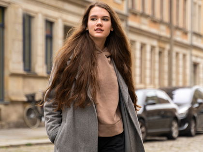 Haarpflege: Diese 4-Euro-Kur ist besser als jedes Profi-Treatment