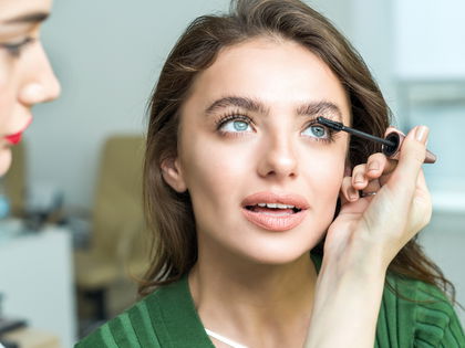 Mascara: Diese 5-Euro-Wimperntusche zaubert bis zu 300 Mal mehr Volumen